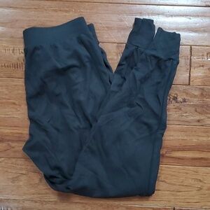 Fabletics gray joggers